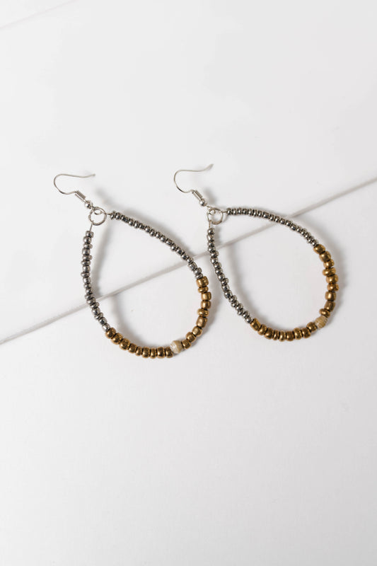 Avery Earrings