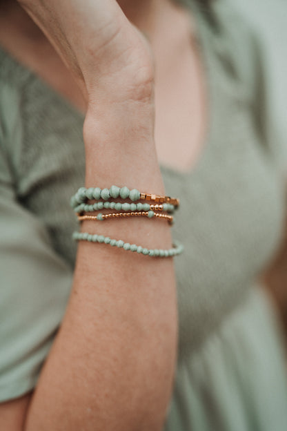 Linda Bracelet