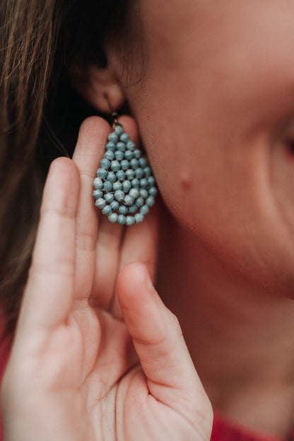 Auma Earrings