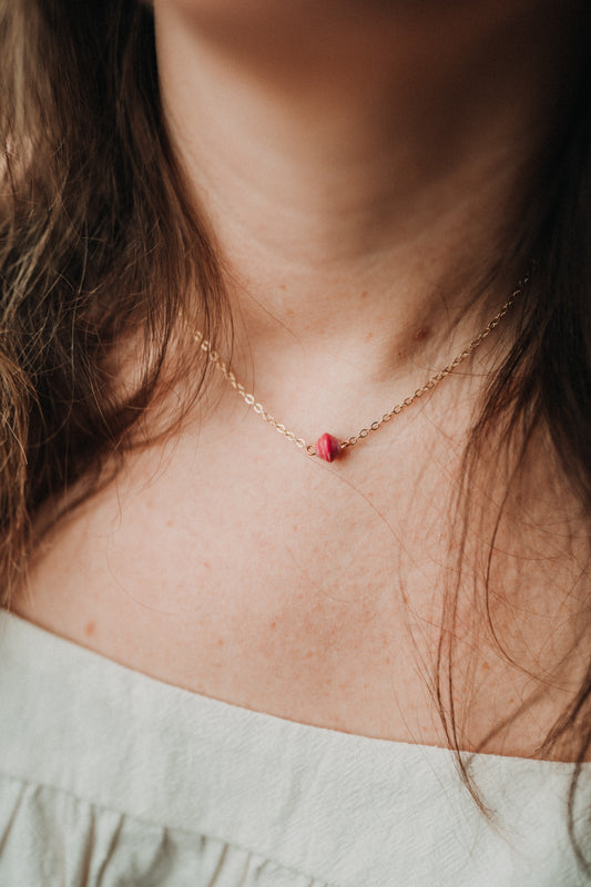 Pure Chain Necklace