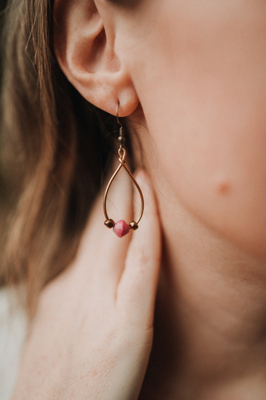 Laurabeth Earrings