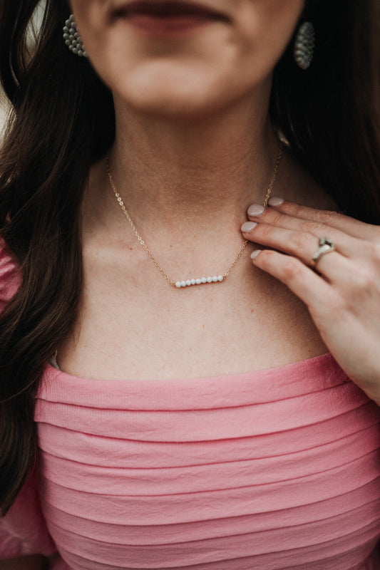 Concy Chain Necklace