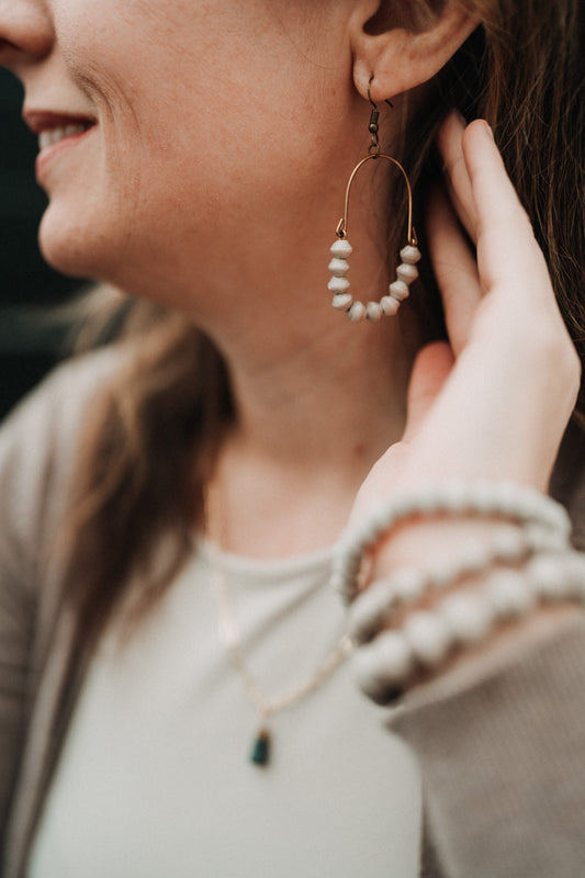 Margaret Earrings