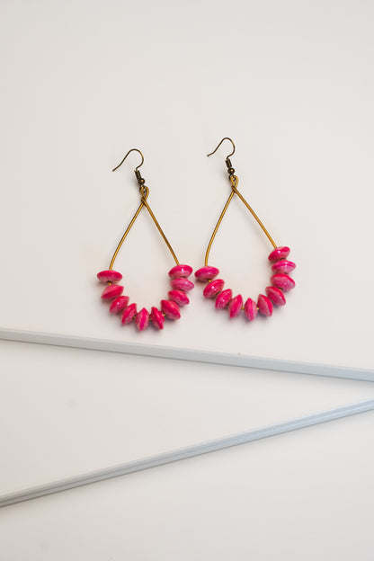 Joyce Earrings