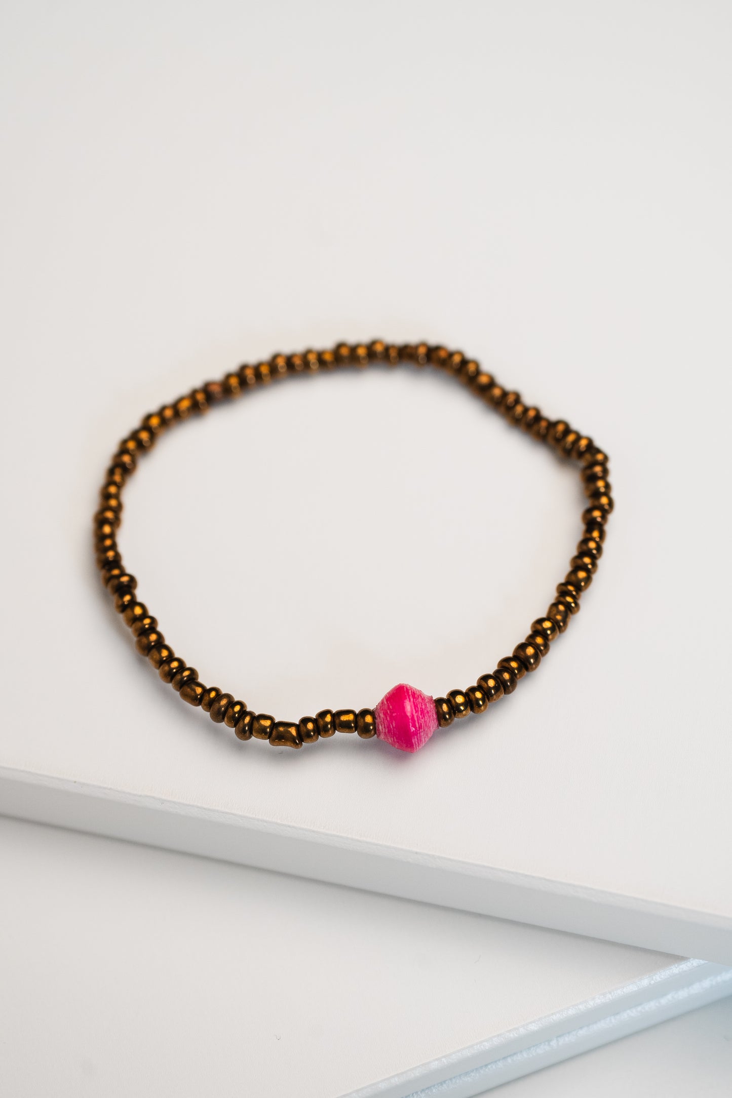 Carolyn Small Bracelet