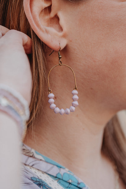 Margaret Earrings
