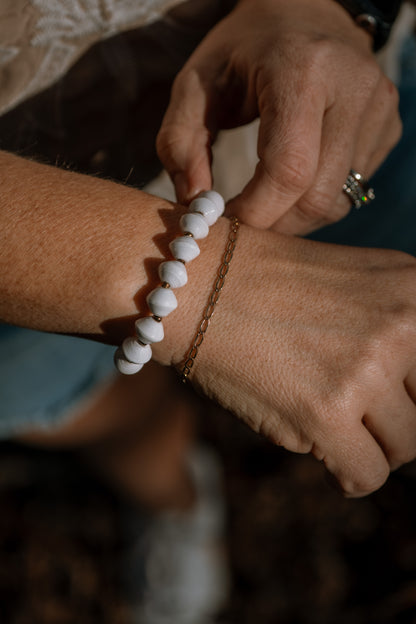 Stella Medium Bracelet