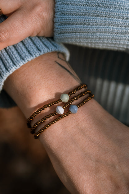 Carolyn Small Bracelet
