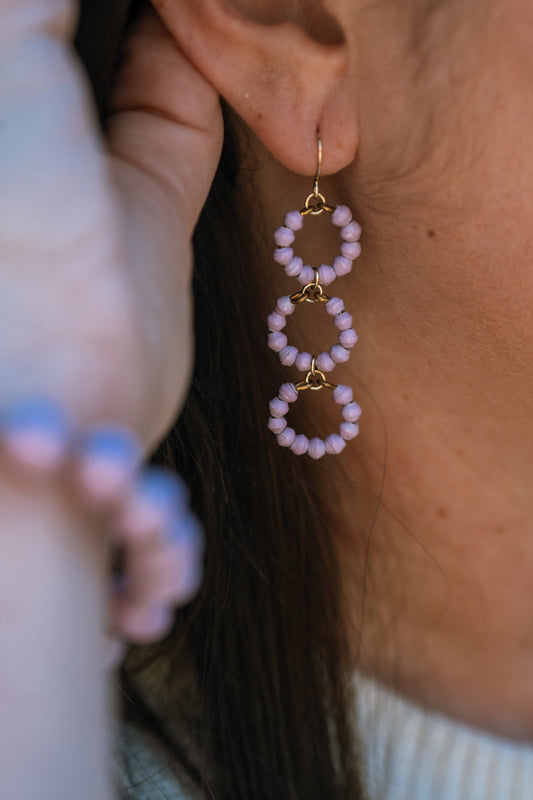 Florence Earrings