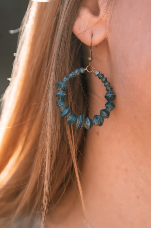 Pamela Small Earrings