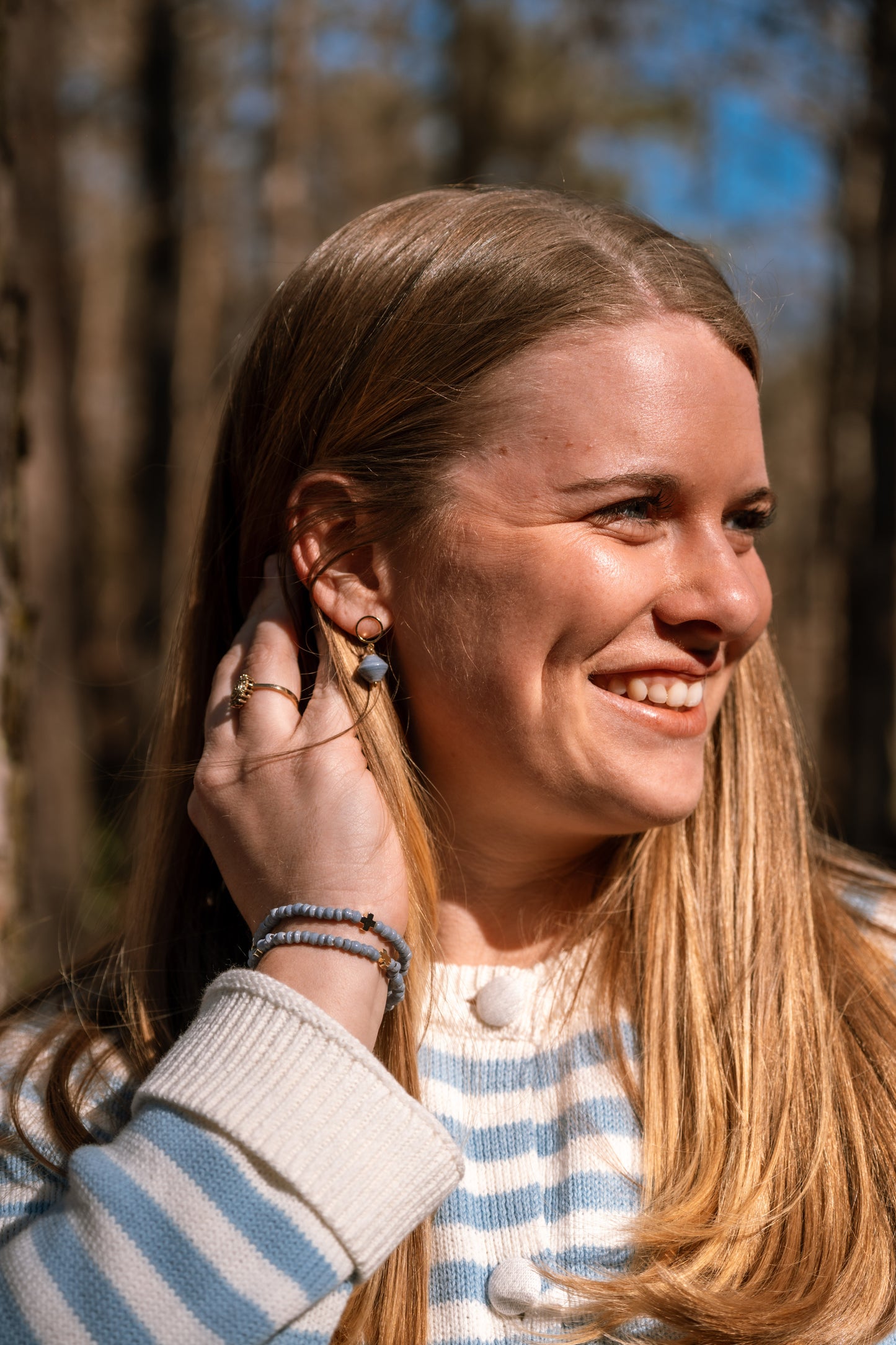 Ella Earrings