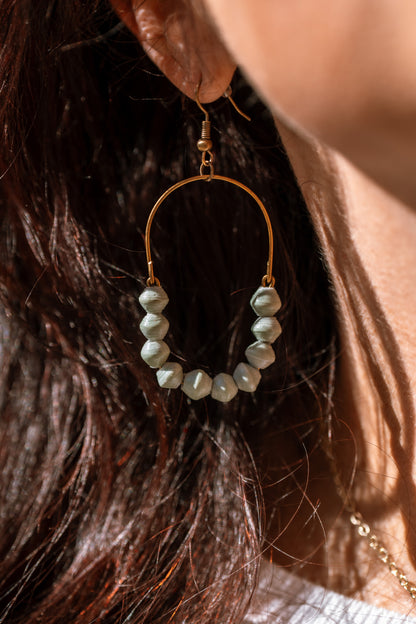Margaret Earrings