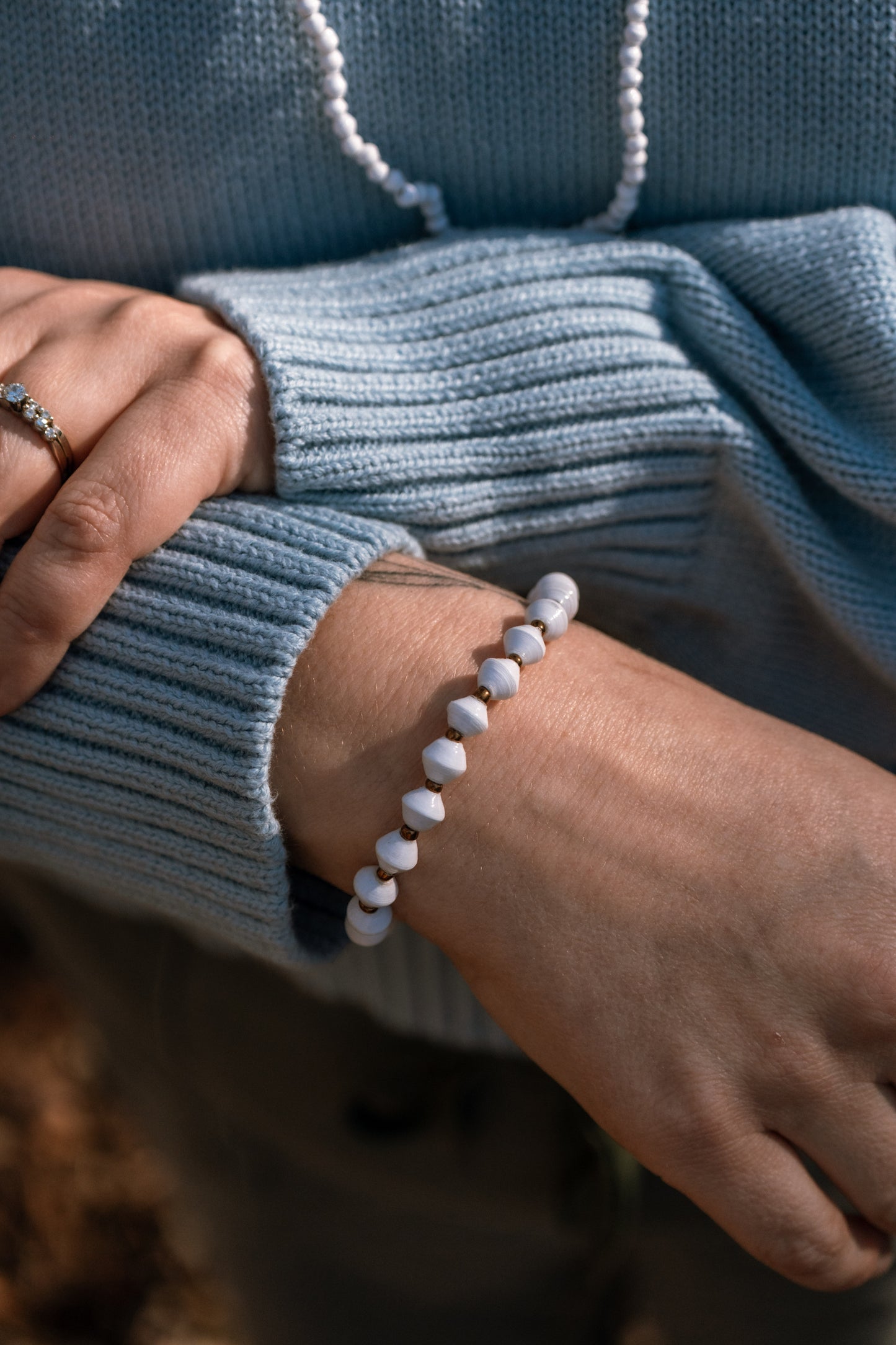 Stella Small Bracelet