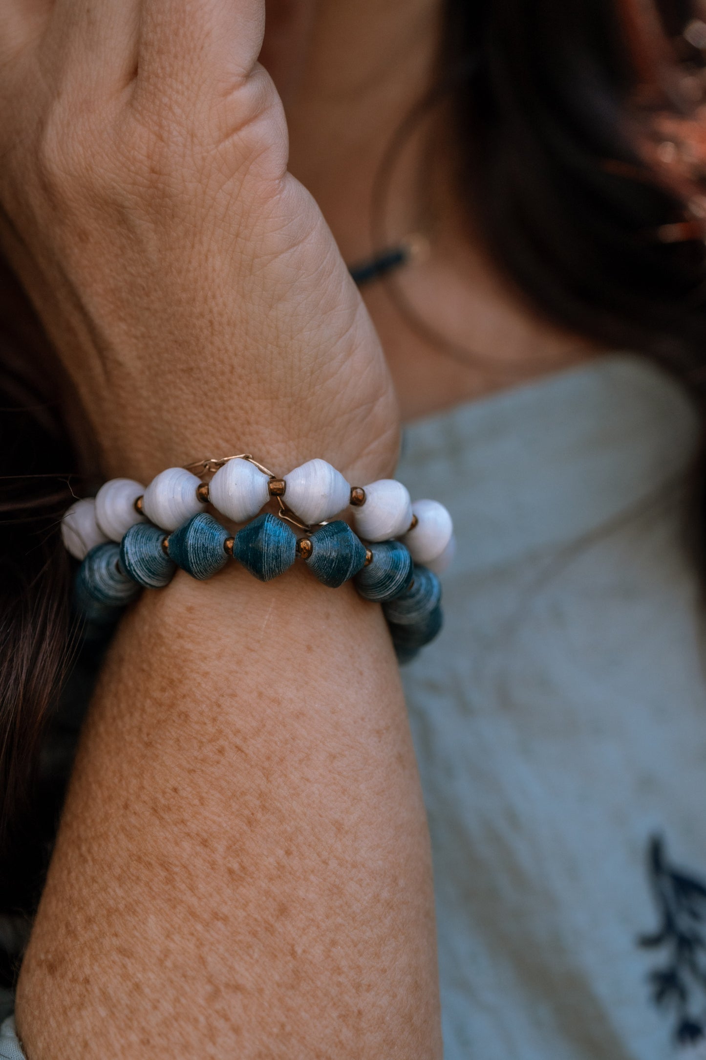 Stella Medium Bracelet