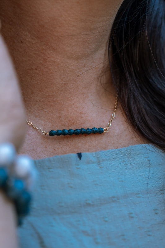 Concy Chain Necklace