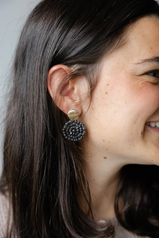 Lakot Earrings