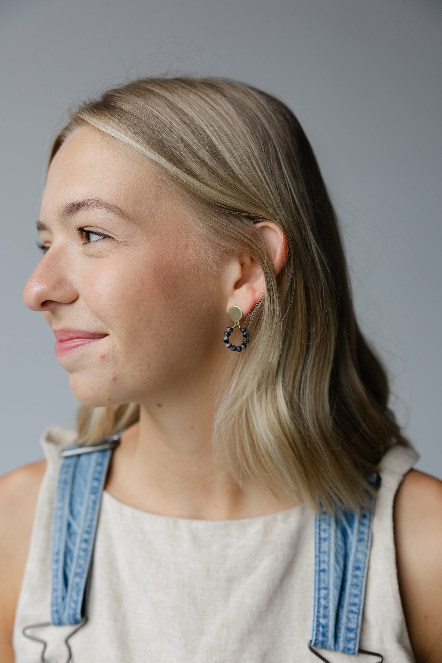 Maya Earring