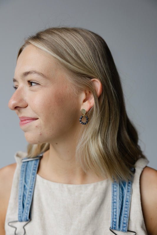 Maya Earring