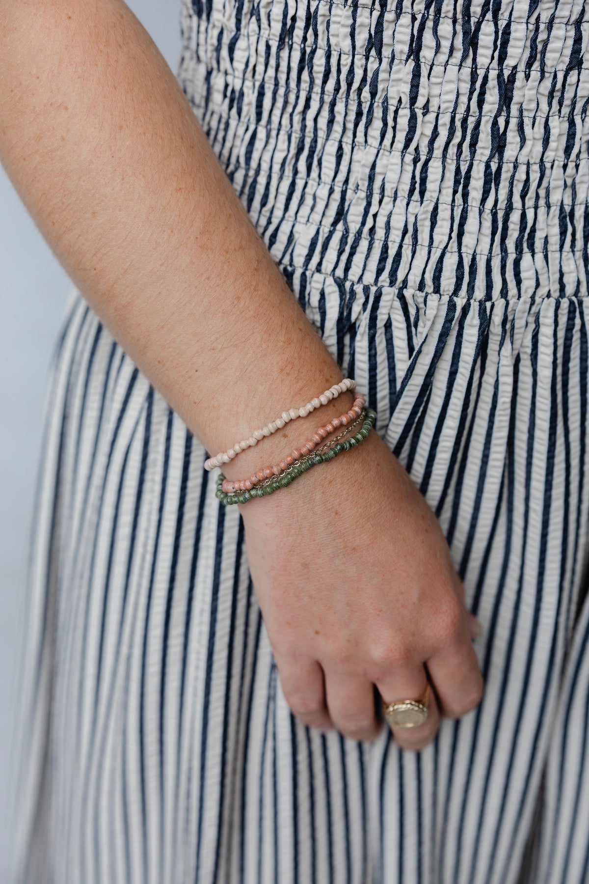 Lamwaka Bracelet