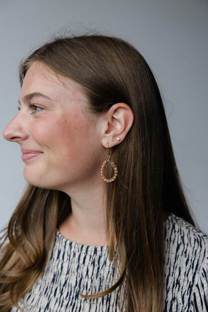 Catherine Earrings