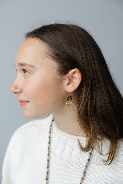 Nancy Earrings