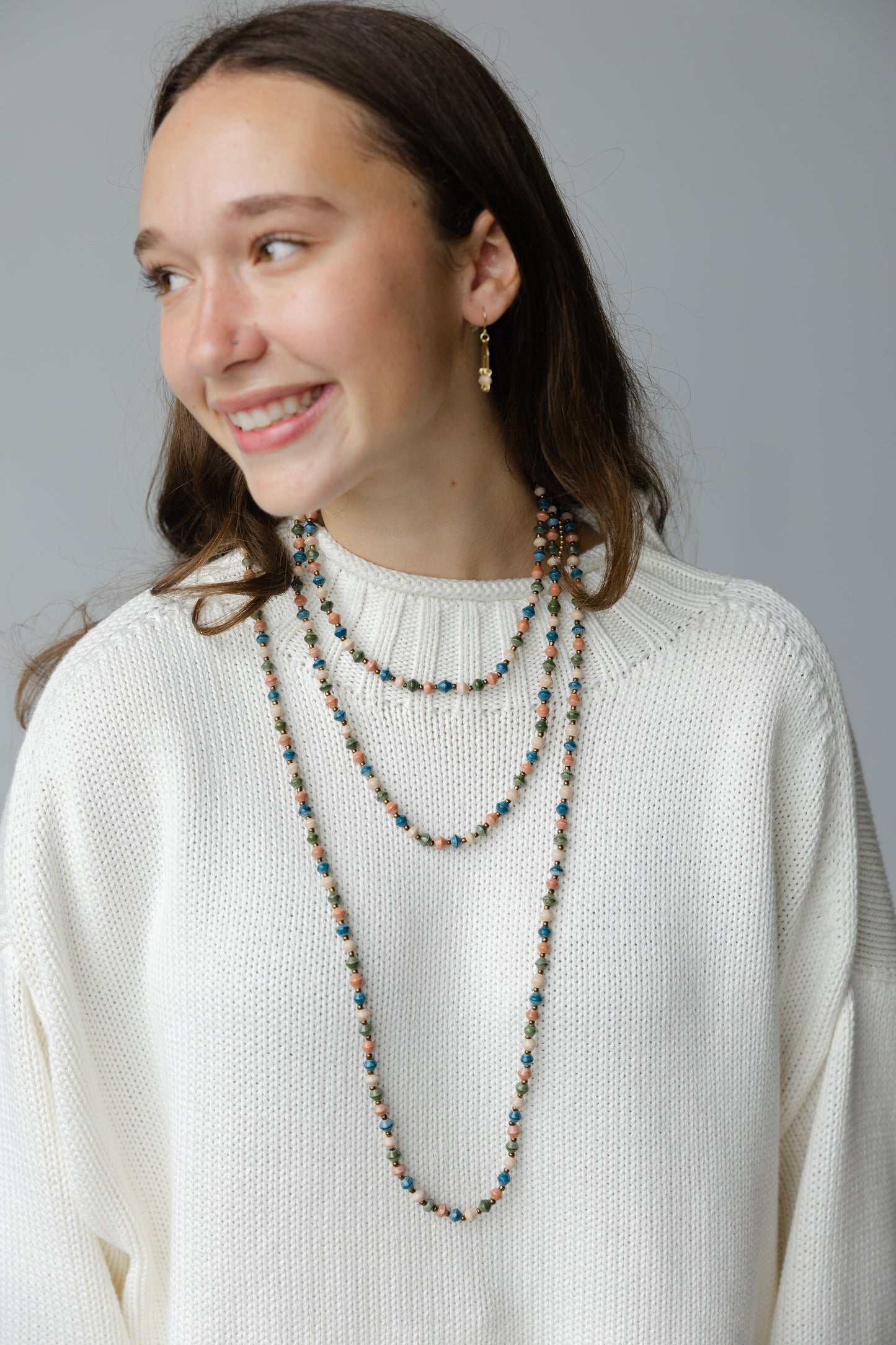 Abigail Necklace