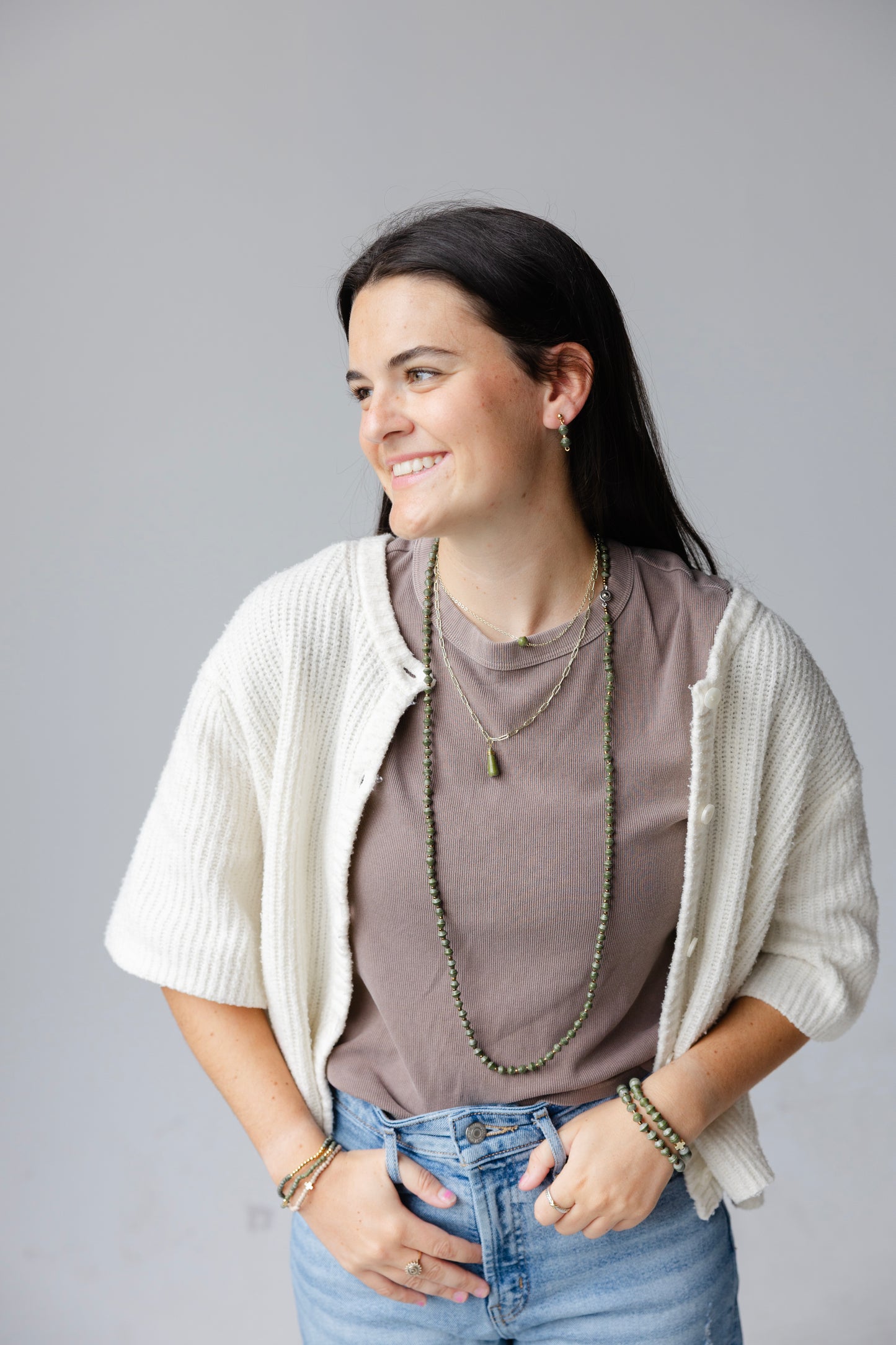 Abigail Necklace