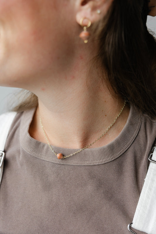 Pure Chain Necklace
