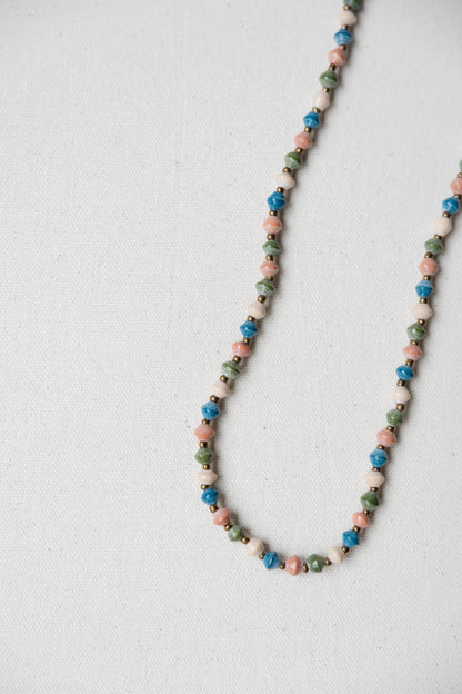 Abigail Necklace