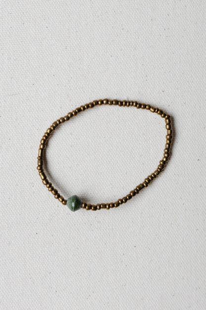Carolyn Small Bracelet