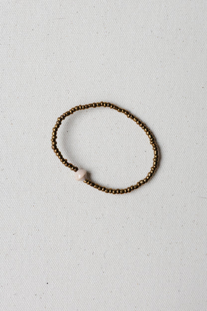 Carolyn Small Bracelet