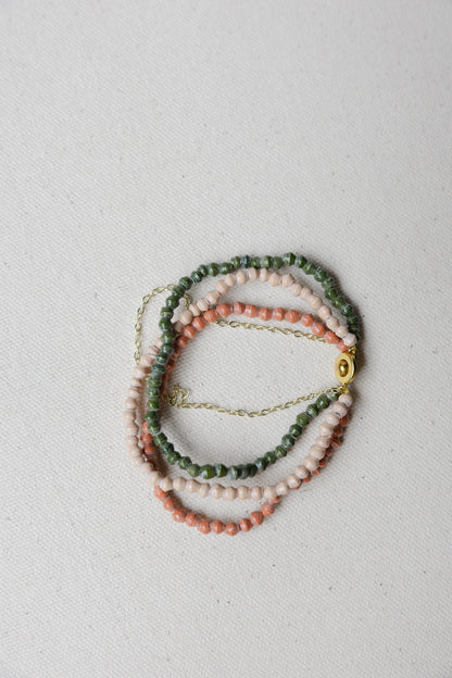 Lamwaka Bracelet