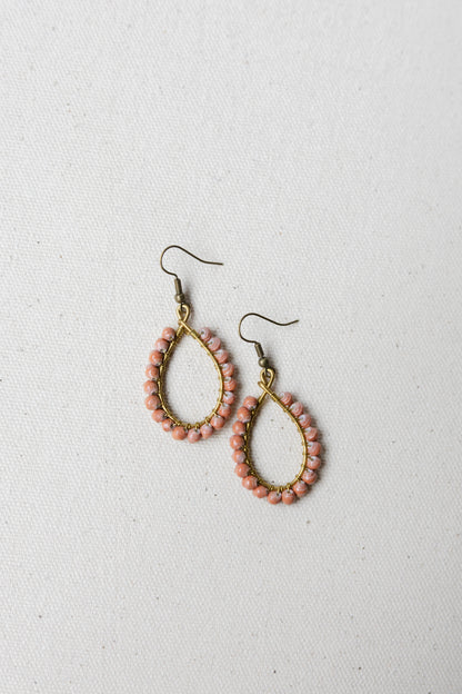 Catherine Earrings