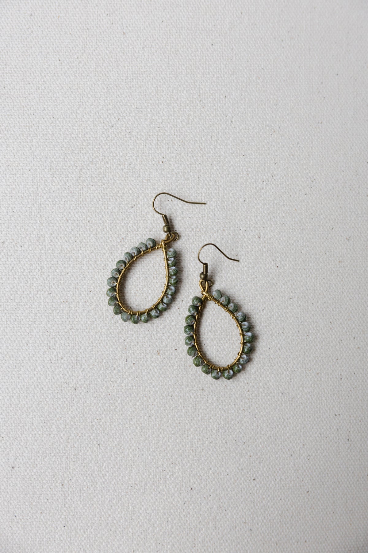 Catherine Earrings