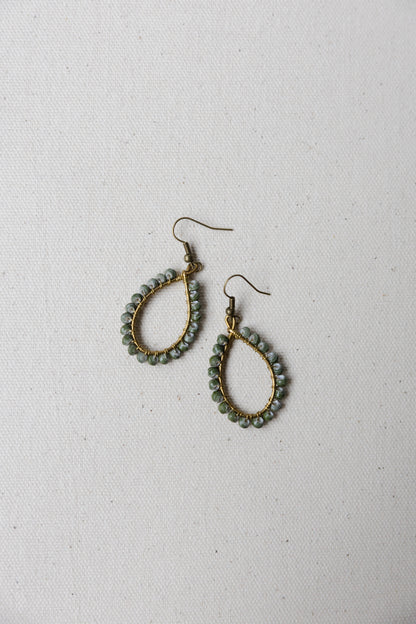 Catherine Earrings
