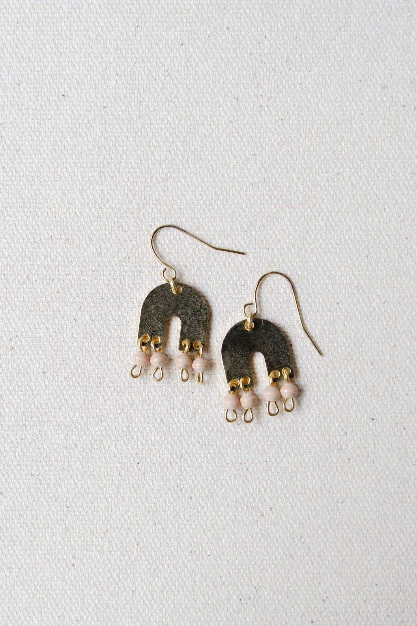 Nancy Earrings