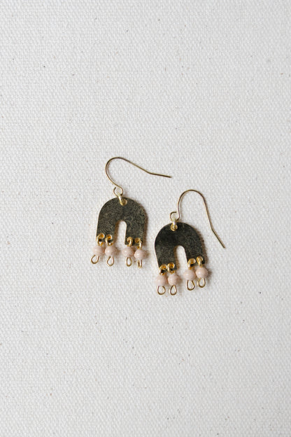 Nancy Earrings
