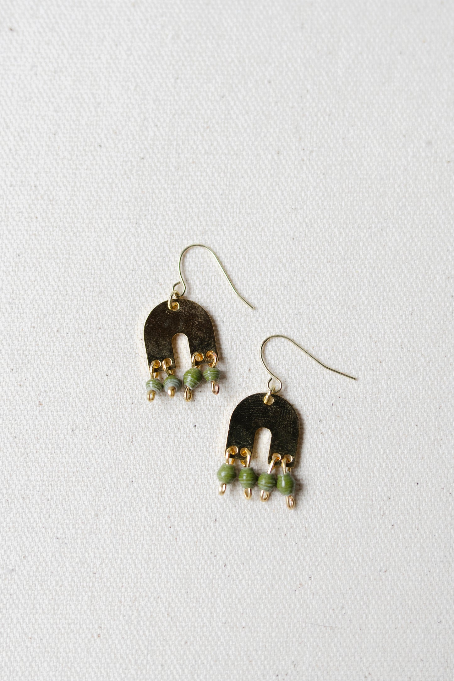 Nancy Earrings