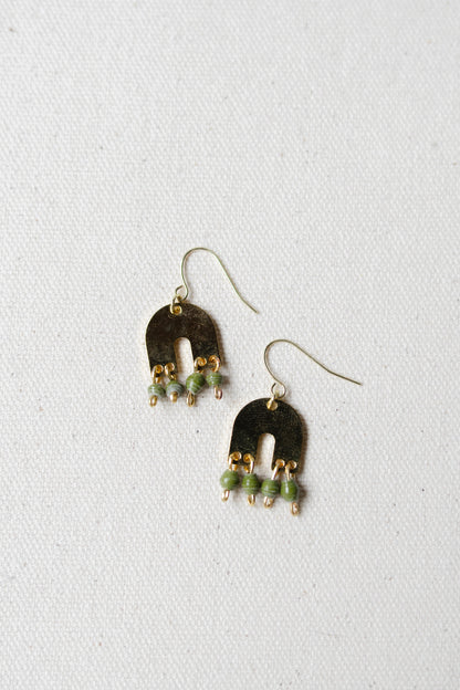 Nancy Earrings