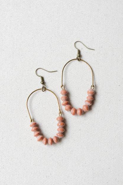 Margaret Earrings