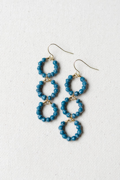 Florence Earrings