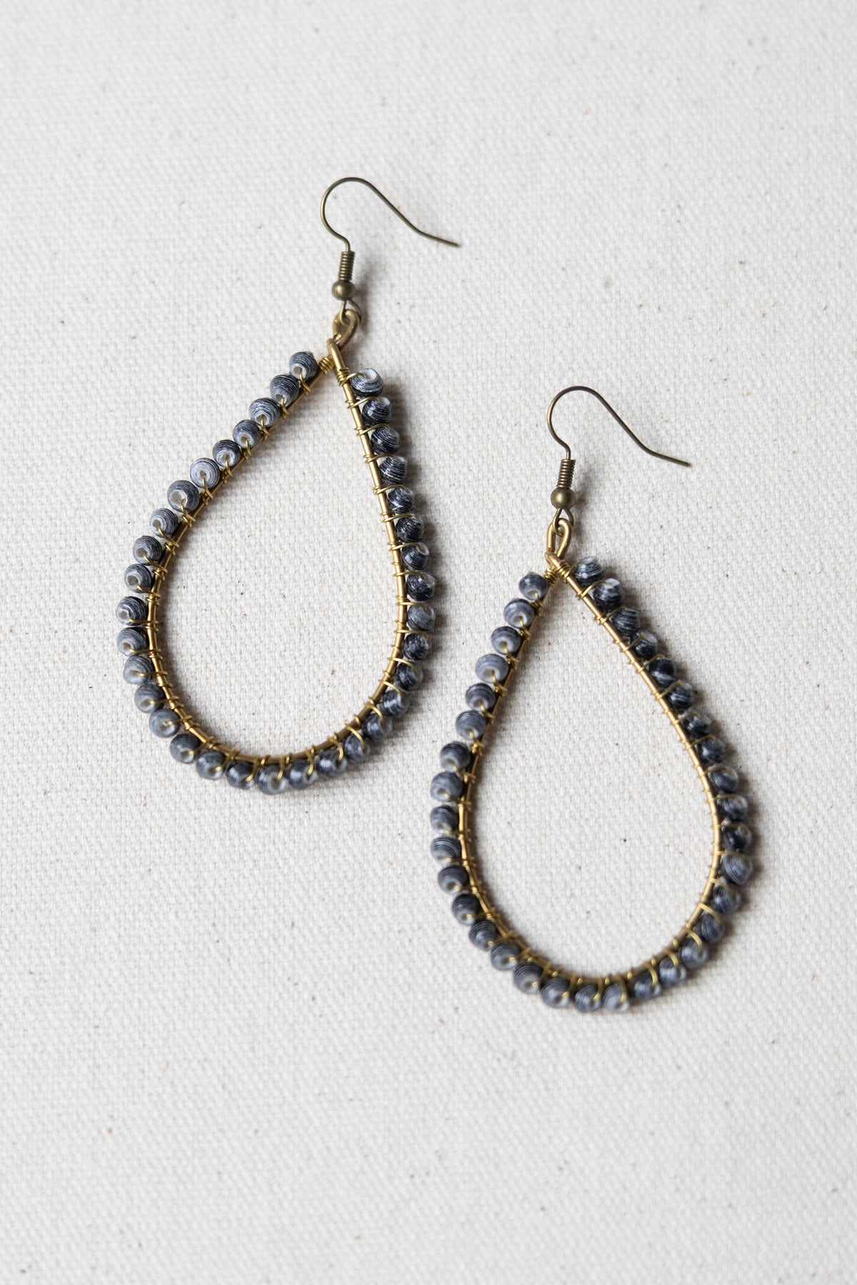 Kica Earrings