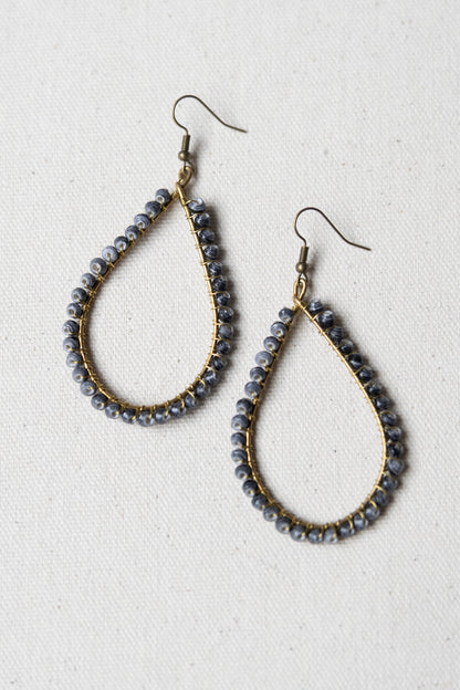 Kica Earrings
