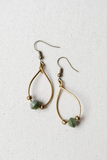 Laurabeth Earrings