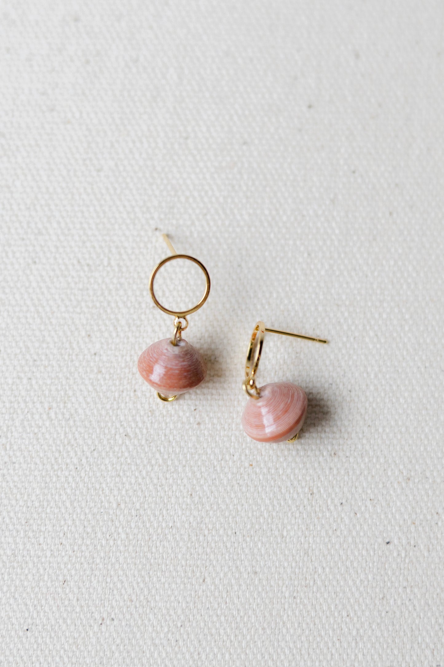 Ella Earrings