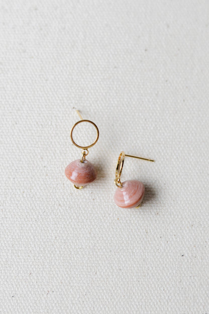 Ella Earrings