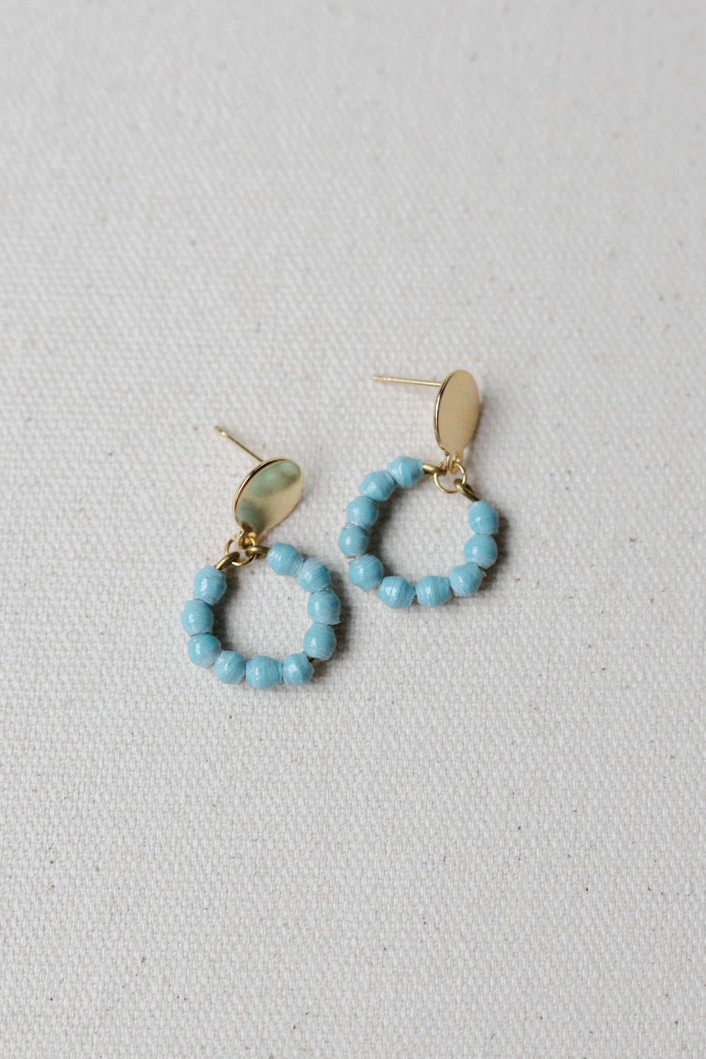Maya Earring