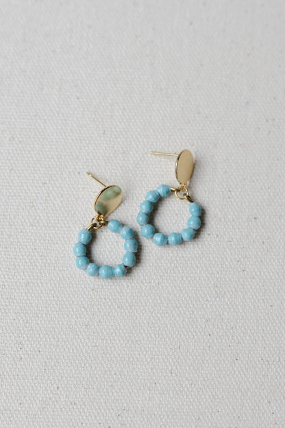 Maya Earring