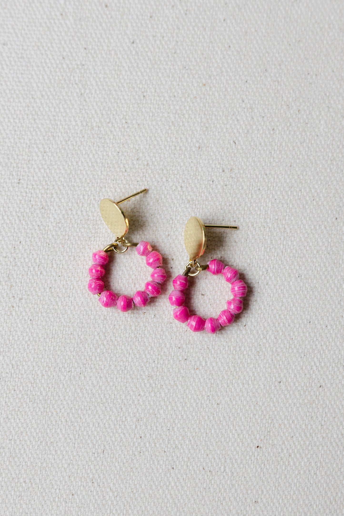 Maya Earring