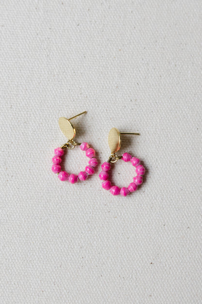 Maya Earring